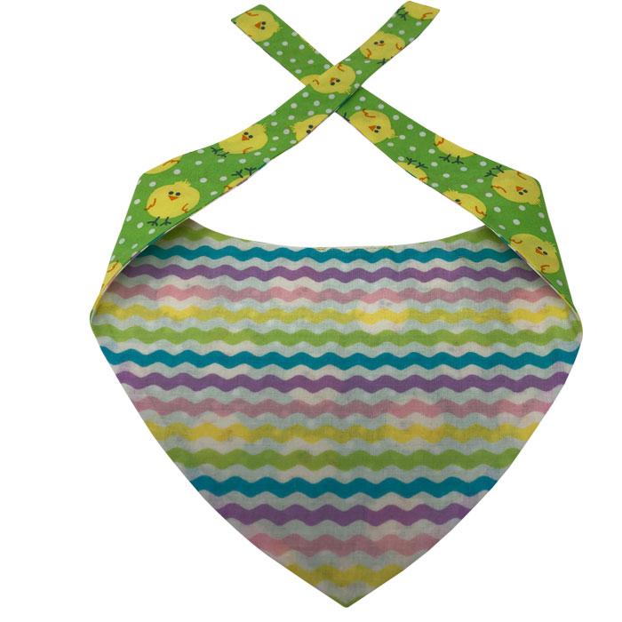 Bandana per cani - Groovy Chicks