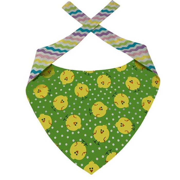 Bandana per cani - Groovy Chicks