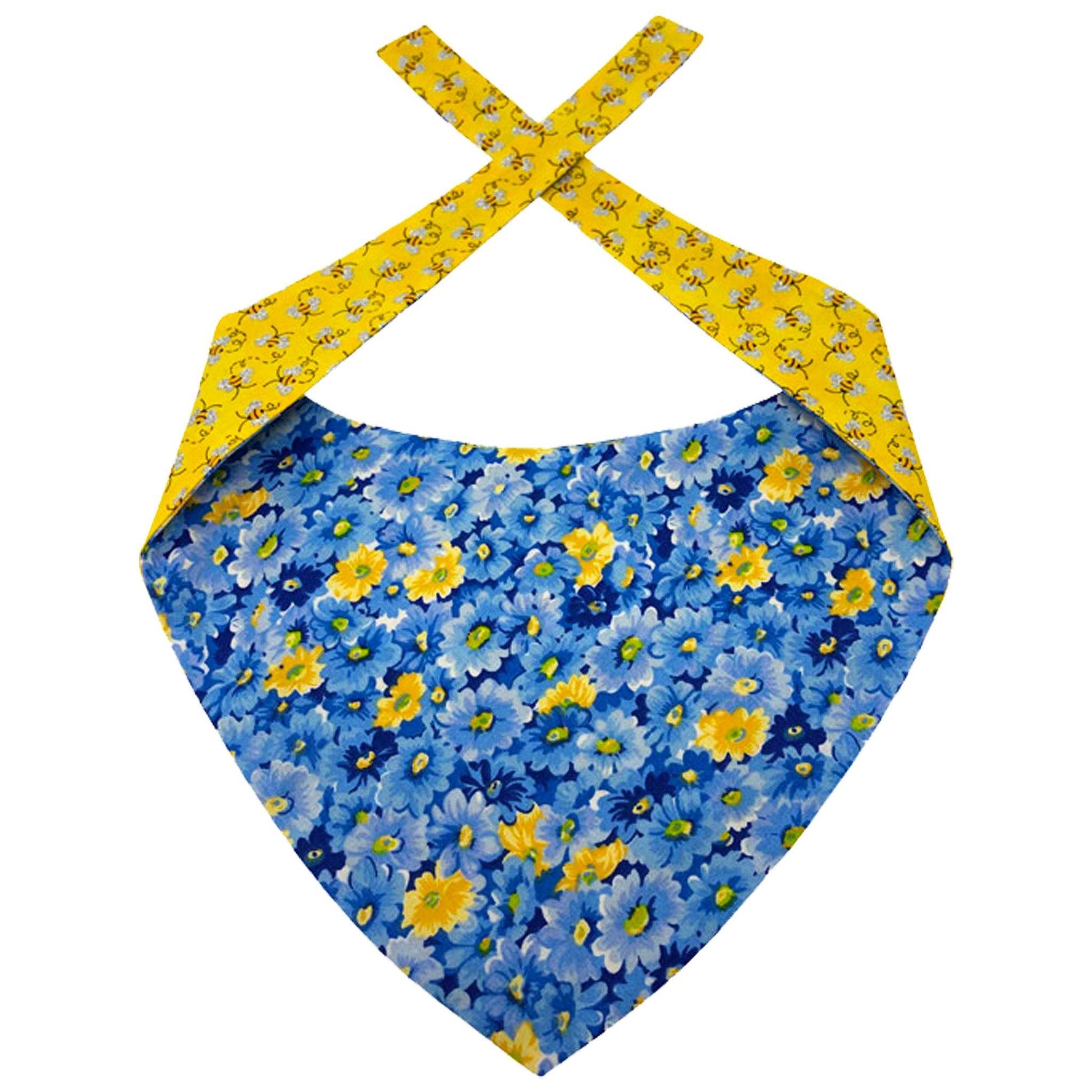 Bandana per cani - Bee Happy