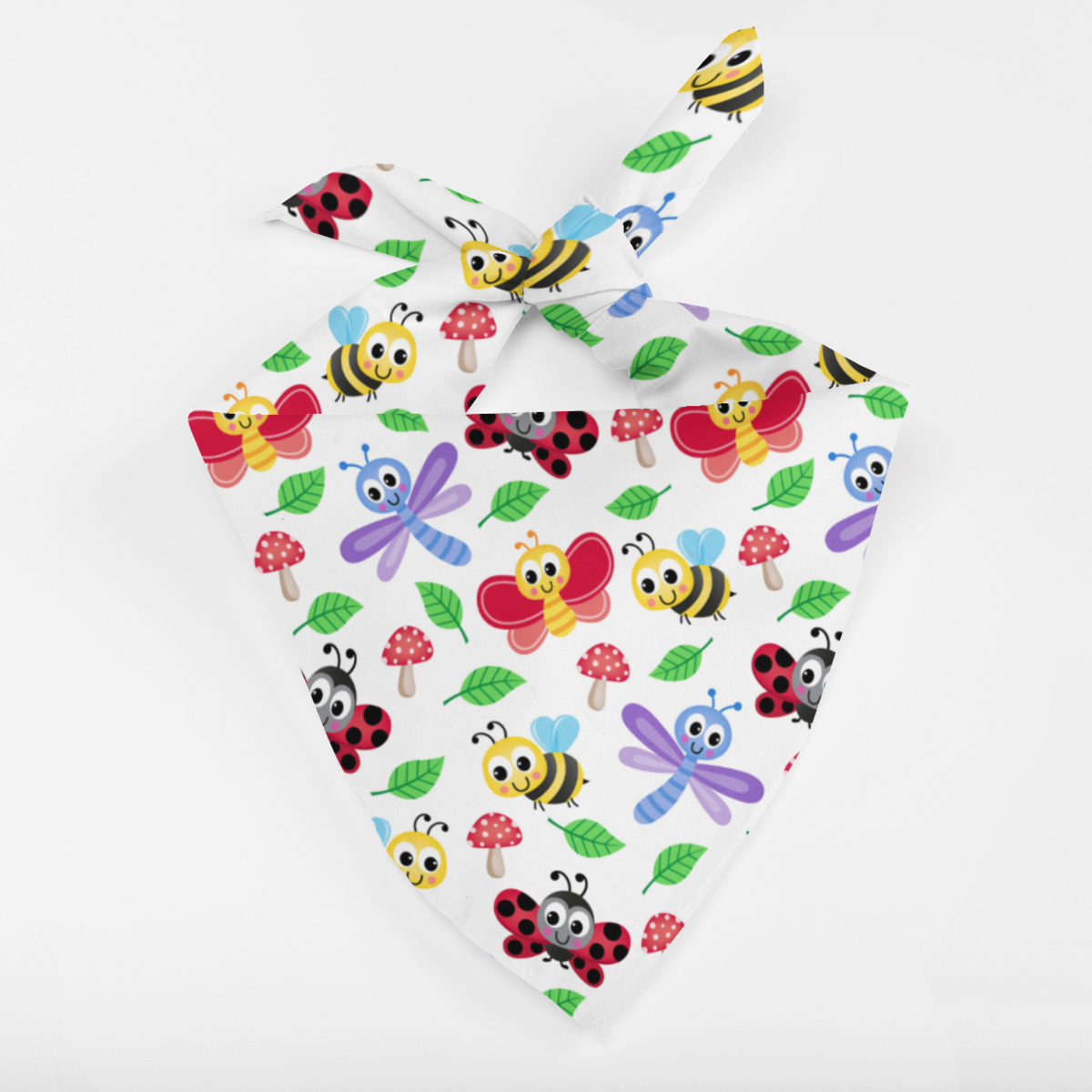 Bandana per cani - Bug Life