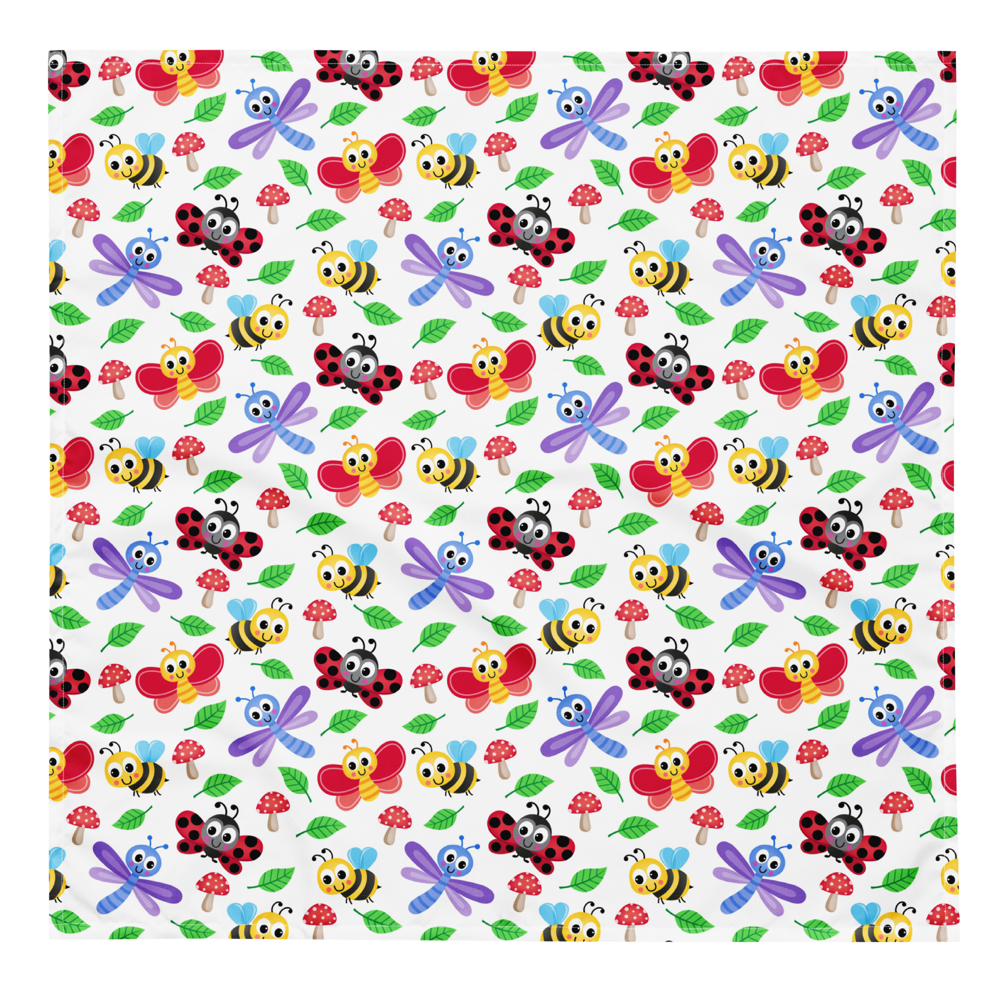 Bandana per cani - Bug Life