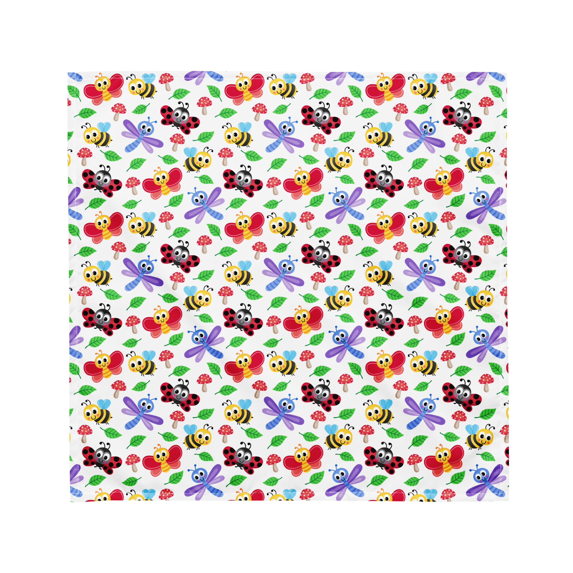 Bandana per cani - Bug Life